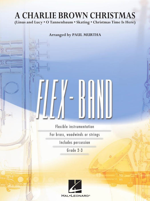 A Charlie Brown Christmas | 小雅音樂 Hsiaoya Music