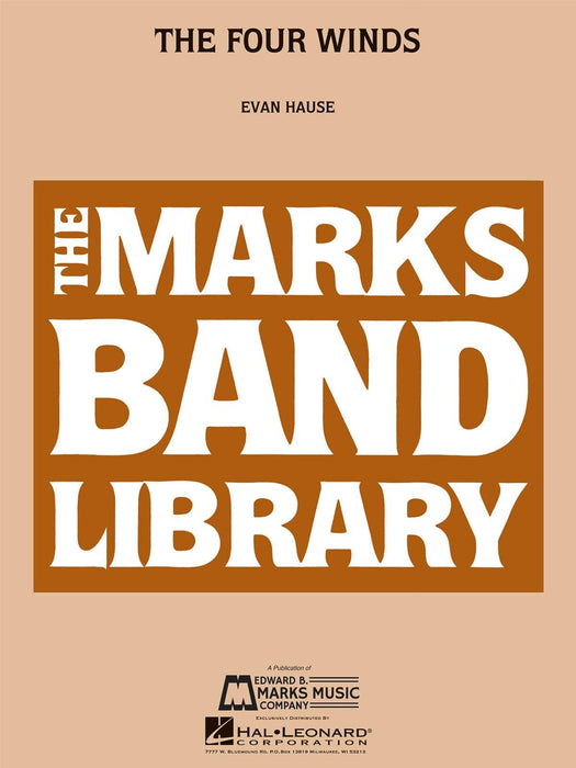 The Four Winds | 小雅音樂 Hsiaoya Music