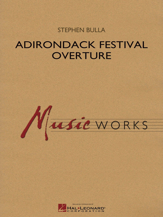 Adirondack Festival Overture 序曲 | 小雅音樂 Hsiaoya Music
