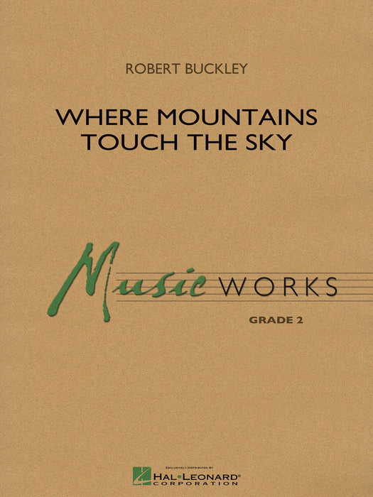 Where Mountains Touch the Sky | 小雅音樂 Hsiaoya Music