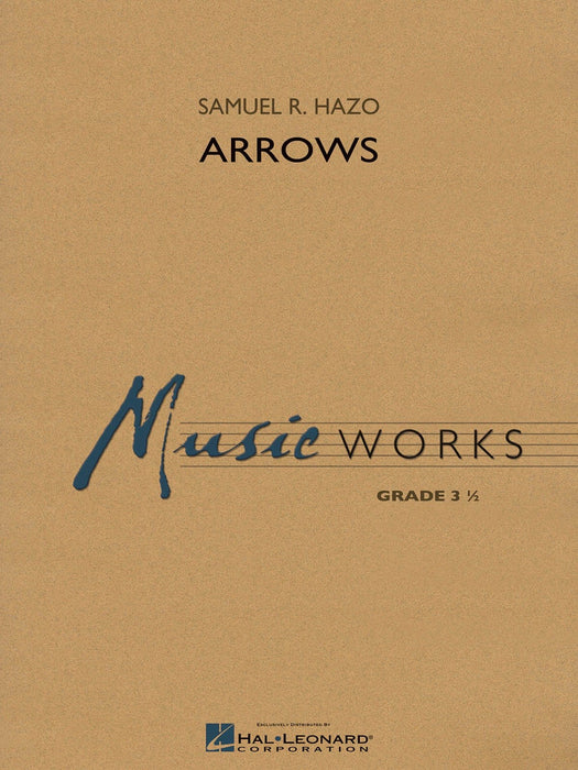 Arrows | 小雅音樂 Hsiaoya Music