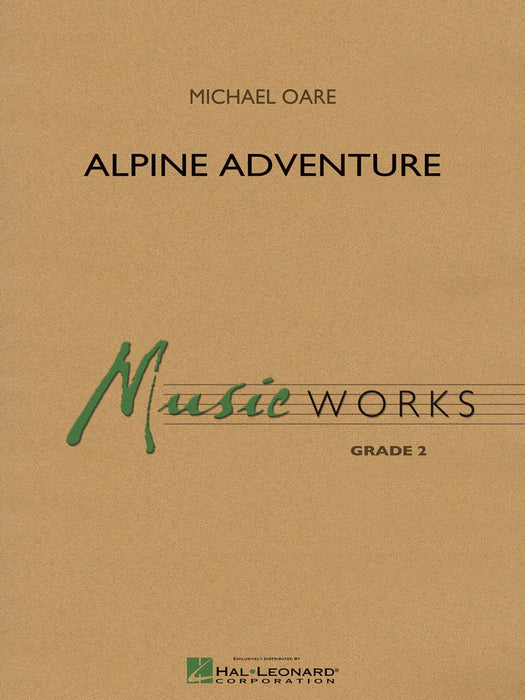 Alpine Adventure | 小雅音樂 Hsiaoya Music