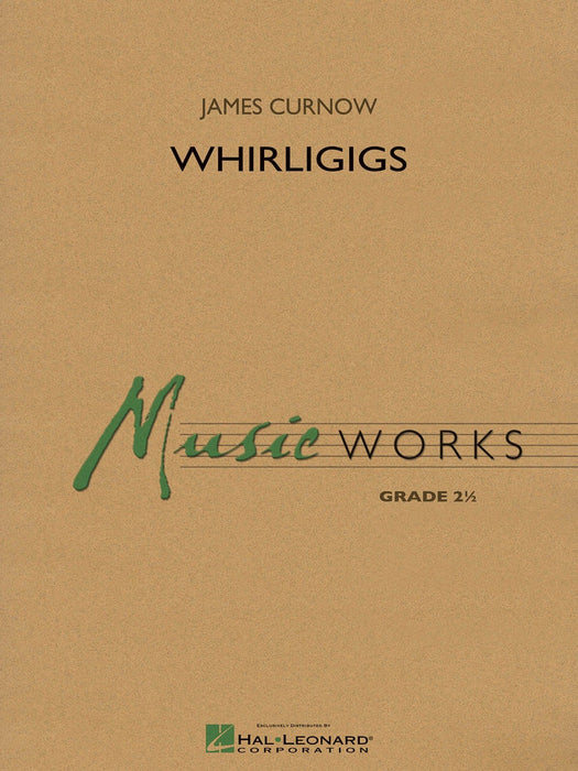 Whirligigs | 小雅音樂 Hsiaoya Music