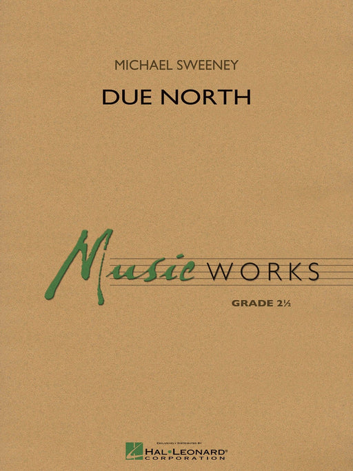 Due North | 小雅音樂 Hsiaoya Music