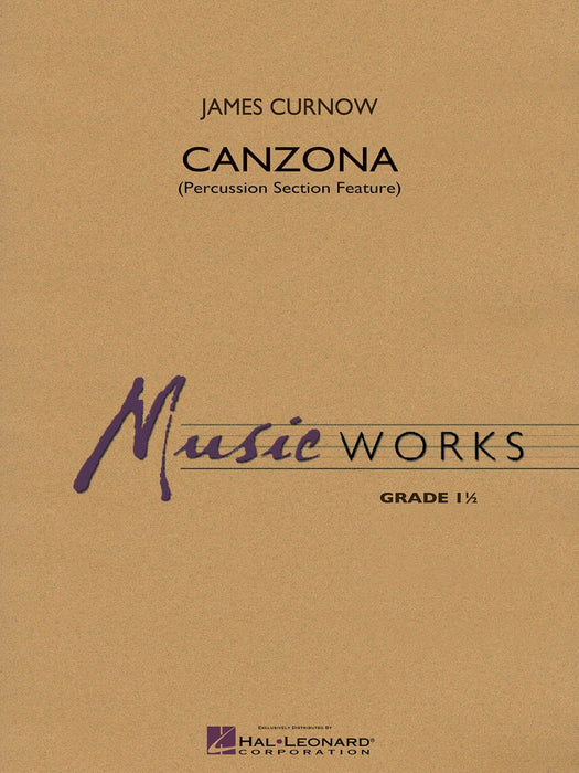 Canzona (Percussion Section Feature) 擊樂器 | 小雅音樂 Hsiaoya Music