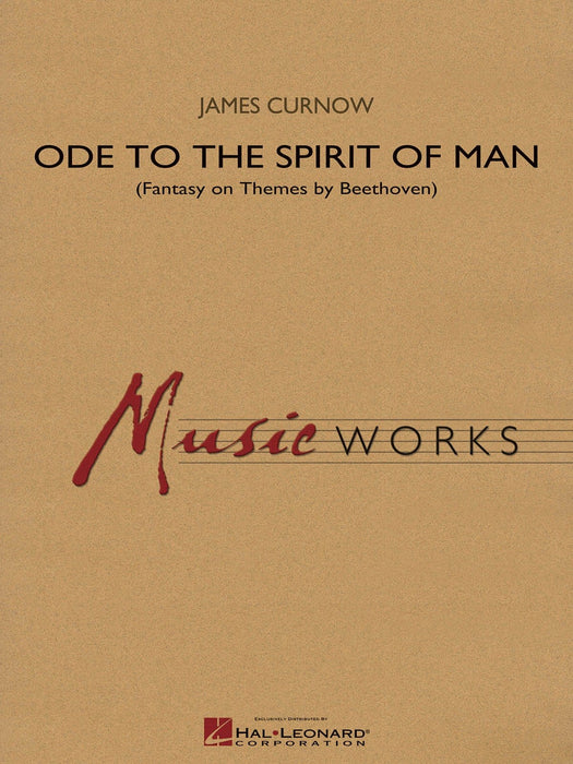 Ode to the Spirit of Man (Fantasy on Themes of Beethoven) 頌歌 幻想曲 | 小雅音樂 Hsiaoya Music