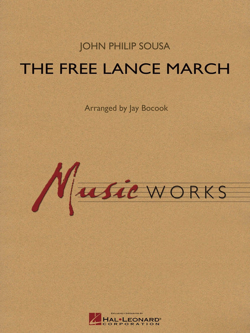 The Free Lance March 蘇沙 進行曲 | 小雅音樂 Hsiaoya Music