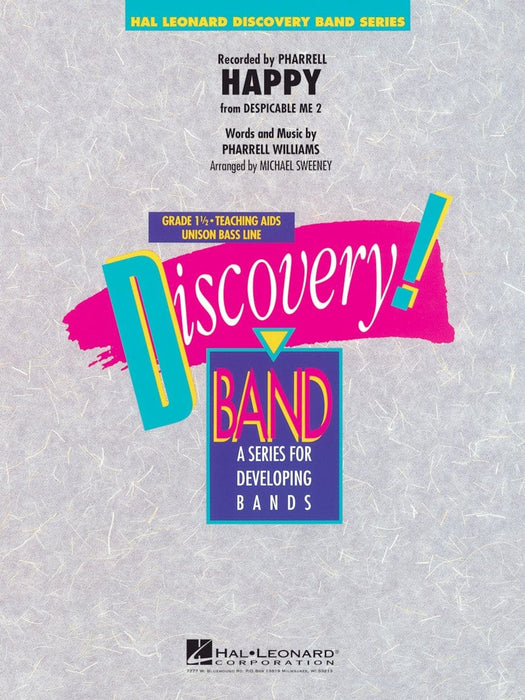 Happy (from Despicable Me 2) | 小雅音樂 Hsiaoya Music