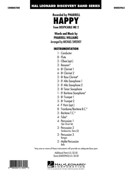 Happy (from Despicable Me 2) | 小雅音樂 Hsiaoya Music