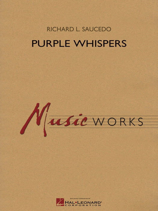 Purple Whispers | 小雅音樂 Hsiaoya Music