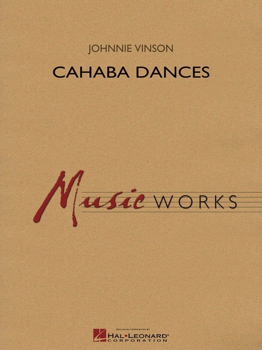 Cahaba Dances 舞曲 | 小雅音樂 Hsiaoya Music