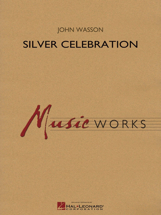 Silver Celebration | 小雅音樂 Hsiaoya Music
