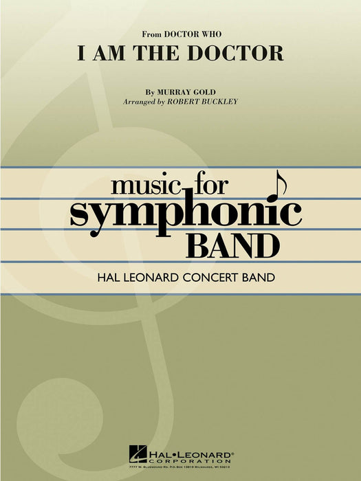 I Am the Doctor (from Doctor Who) | 小雅音樂 Hsiaoya Music