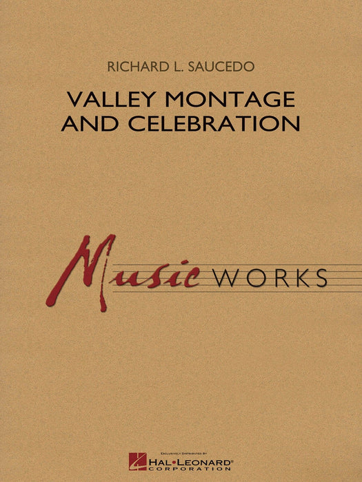 Valley Montage and Celebration | 小雅音樂 Hsiaoya Music