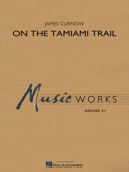 On the Tamiami Trail | 小雅音樂 Hsiaoya Music