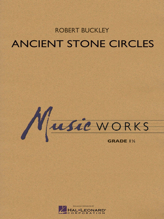 Ancient Stone Circles | 小雅音樂 Hsiaoya Music