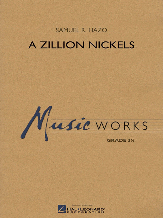 A Zillion Nickels | 小雅音樂 Hsiaoya Music