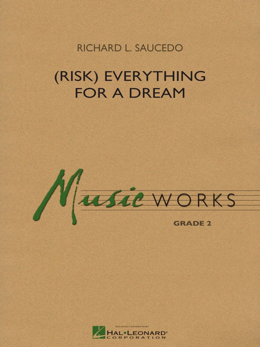 (Risk) Everything for a Dream | 小雅音樂 Hsiaoya Music