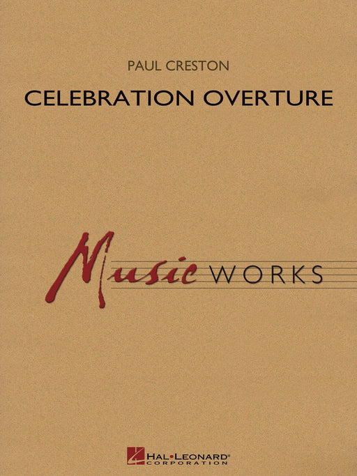 Celebration Overture, Op. 61 (Revised Edition) 序曲 | 小雅音樂 Hsiaoya Music