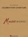 Celebration Overture, Op. 61 (Revised Edition) 序曲 | 小雅音樂 Hsiaoya Music