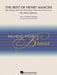 The Best of Henry Mancini Brass Quintet (opt. Percussion) 銅管 五重奏 擊樂器 | 小雅音樂 Hsiaoya Music