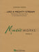 Like a Mighty Stream (for Concert Band and Narrator) (Remembering Dr. Martin Luther King Jr.) 室內管樂團 | 小雅音樂 Hsiaoya Music