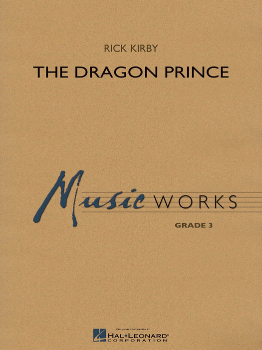 The Dragon Prince | 小雅音樂 Hsiaoya Music