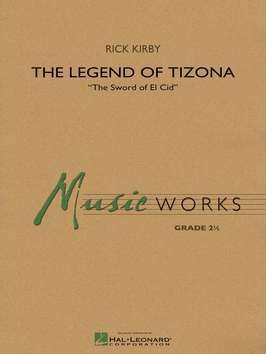 The Legend of Tizona 傳奇曲 | 小雅音樂 Hsiaoya Music