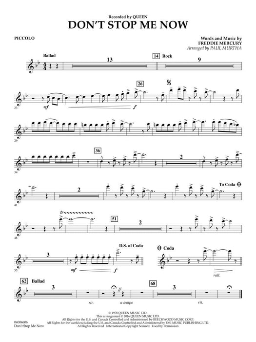 Don't Stop Me Now | 小雅音樂 Hsiaoya Music