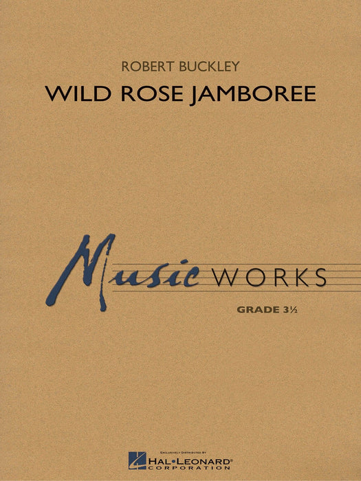 Wild Rose Jamboree | 小雅音樂 Hsiaoya Music