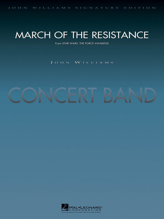 March of the Resistance (from Star Wars: The Force Awakens) 進行曲 | 小雅音樂 Hsiaoya Music
