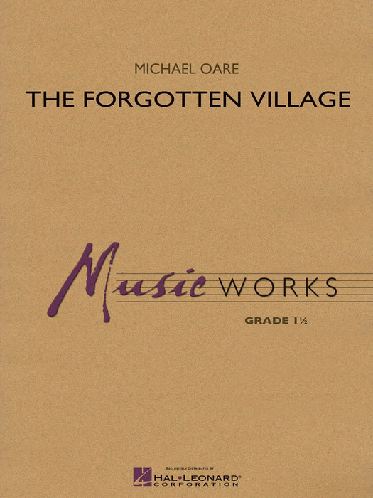 The Forgotten Village | 小雅音樂 Hsiaoya Music