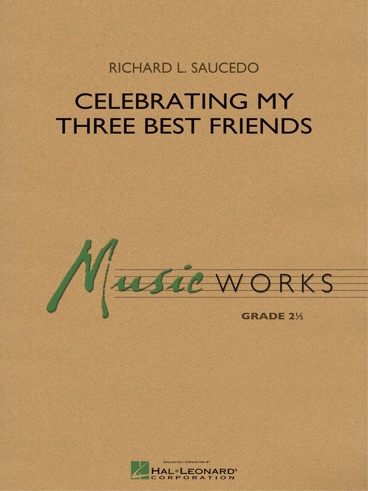 Celebrating My Three Best Friends | 小雅音樂 Hsiaoya Music