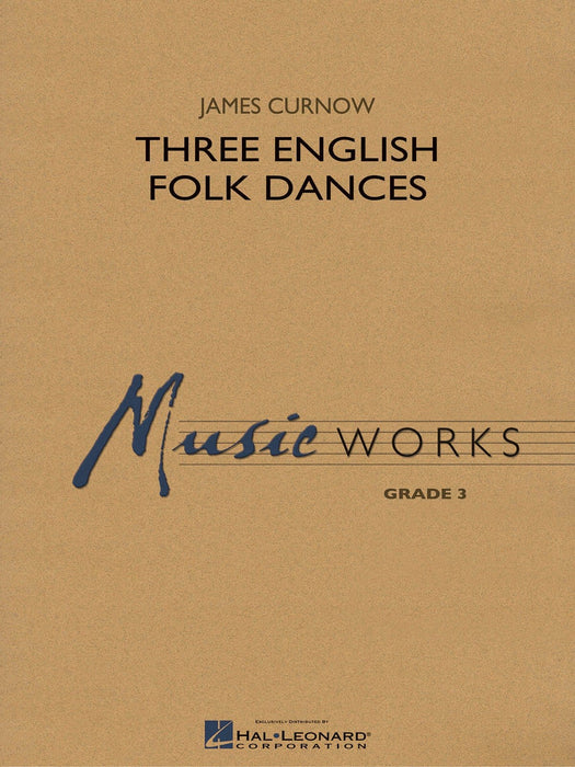 Three English Folk Dances 民謠舞曲 | 小雅音樂 Hsiaoya Music