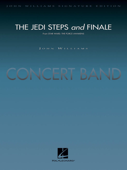 The Jedi Steps and Finale (from Star Wars: The Force Awakens) 終曲 | 小雅音樂 Hsiaoya Music