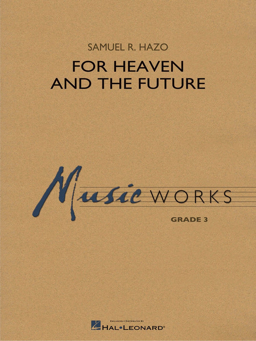 For Heaven and the Future | 小雅音樂 Hsiaoya Music