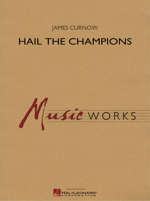 Hail the Champions | 小雅音樂 Hsiaoya Music