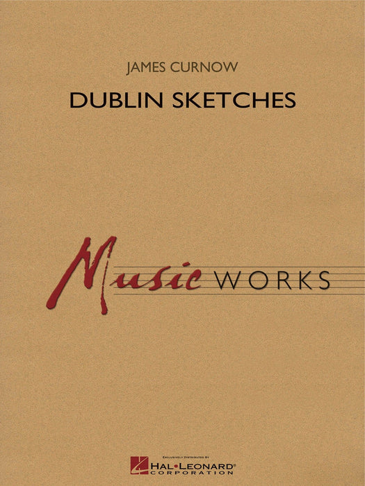 Dublin Sketches | 小雅音樂 Hsiaoya Music