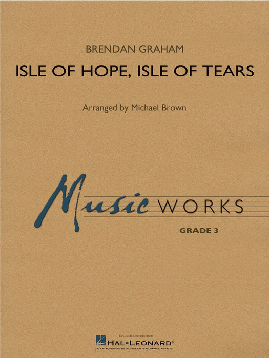 Isle of Hope, Isle of Tears | 小雅音樂 Hsiaoya Music