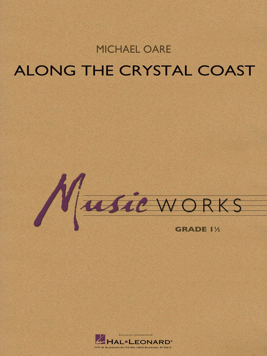 Along the Crystal Coast | 小雅音樂 Hsiaoya Music