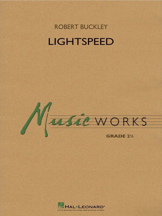 Lightspeed | 小雅音樂 Hsiaoya Music