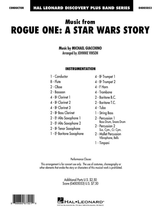 Music from Rogue One: A Star Wars Story | 小雅音樂 Hsiaoya Music