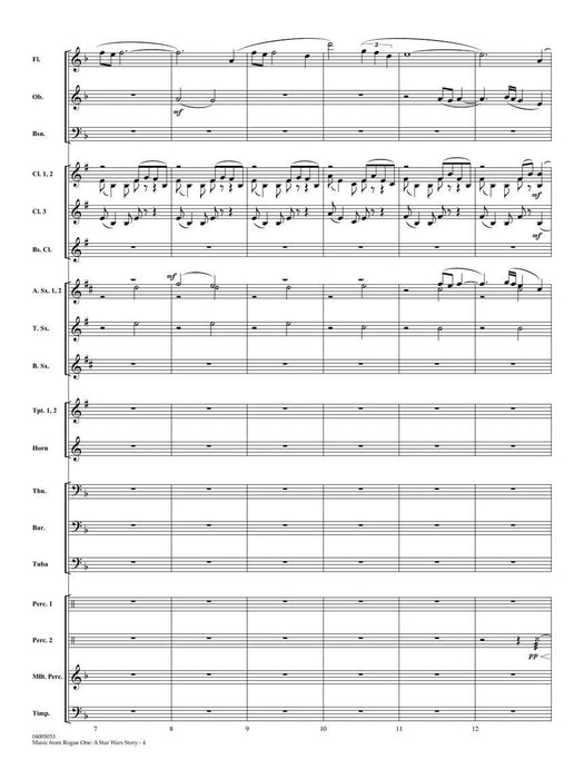 Music from Rogue One: A Star Wars Story | 小雅音樂 Hsiaoya Music