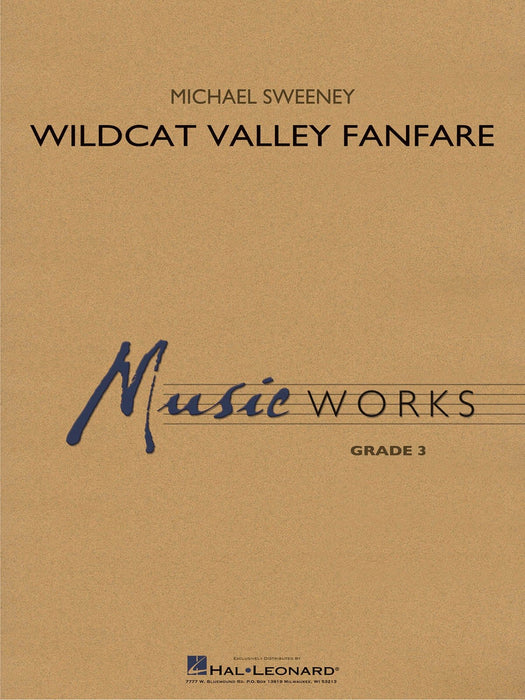 Wildcat Valley Fanfare 號曲 | 小雅音樂 Hsiaoya Music