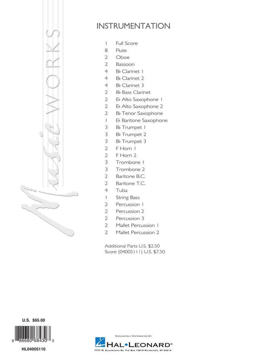 Blue Mambo 曼波 | 小雅音樂 Hsiaoya Music