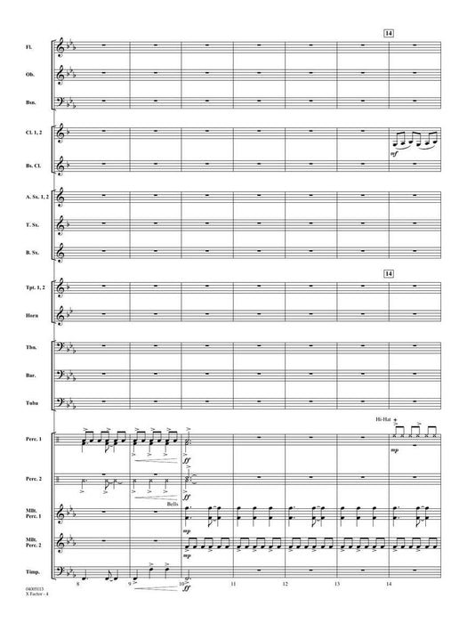 X Factor | 小雅音樂 Hsiaoya Music