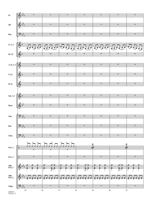 X Factor | 小雅音樂 Hsiaoya Music