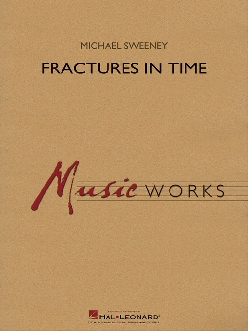 Fractures in Time | 小雅音樂 Hsiaoya Music