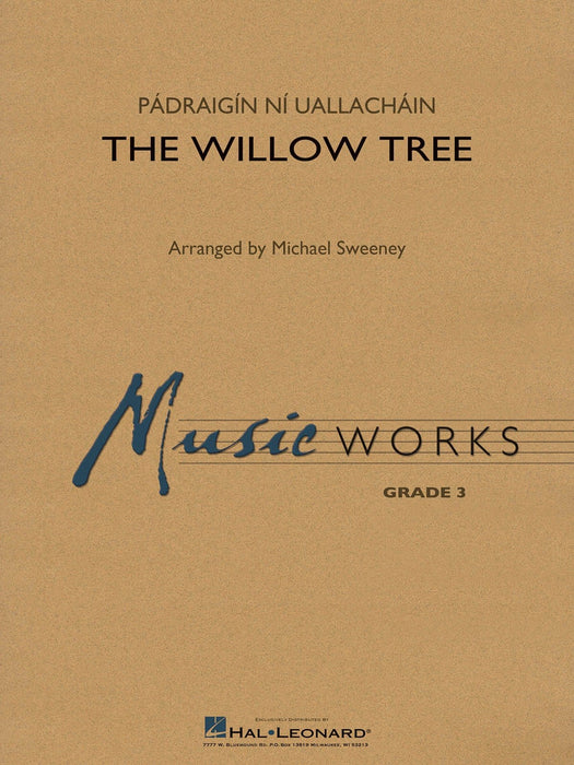 The Willow Tree | 小雅音樂 Hsiaoya Music