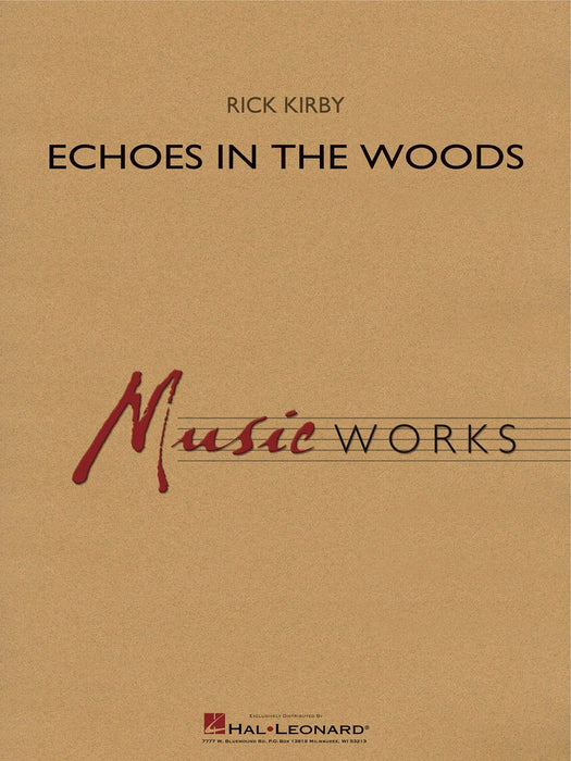 Echoes in the Woods | 小雅音樂 Hsiaoya Music
